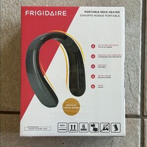 Frigidaire Wireless Neck Heater